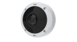 01178-001 Indoor or Outdoor Camera, Fixed Dome, 1/1.7 CMOS, 181°, 2992 x 2992/3584 x 1344,