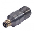 33 SMPX-SK-50-1/199 NE Adapter SMPX male/SK female 50 Ohm