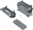 CHCS 16 COVER-2L-6POLE EMV