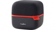 SPBT1000RD Bluetooth True Wireless Stereo Speaker 15W Black / Red