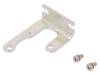 MS-DP1-1, Module: mounting holder; Mounting: floor, ceiling, Panasonic