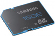 MB-SSAGB/EU SDHC card Standard 16 GB