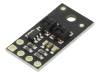QTRX-HD-02RC REFLECTANCE SENSOR ARRAY, Датчик: расстояния; отражательный; 2,9?5,5ВDC; цифровой; Каналы: 2, POLOLU