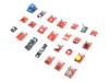 OKY1026 Ср-во разработки: Okystar Starter Kit for Arduino