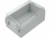 CP-11-35T, Корпус: настенный; Х:105мм; Y:165мм; Z:75мм; ABS; IP65; винтами, COMBIPLAST