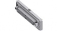 DTSWM37SY/2M95UN D-Sub Connector Female 37P IP 68