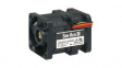9CRA0312P4K03 Axial Fan DC 38x38x48mm 12V 0.77m\x1a/min