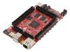 A20-OLINUXINO-MICRO-E16GS16M, Одноплатный компьютер; RAM: 1ГБ; Flash: 16ГБ; A20 ARM Dual-Core, OLIMEX