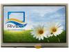 RVT4.3B480272CNWR00, Дисплей: TFT; 4,3"; 480x272; Подсвет: LED; Разм: 105,5x67,2x7,45мм, RIVERDI