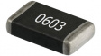 RND 1550603SAJ0330T5E SMD Resistor, Thick film 33 Ohm,  ±  5 %, 0603