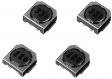 ELL6UH821M Inductor, SMD 820 uH 200 mA +-20%