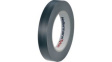 HTAPE-FLEX25-19x33-PVC-BK Insulating Tape Black 19 mmx33 m