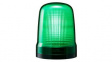 SL15-M1KTN-G Signal Beacon, Green, Pole Mount/Wall Mount, 24V, 150mm, IP66