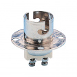 33137/257DG Lamp socket BA15d