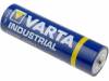 BAT-LR6/V, Батарея: щелочная; 1,5В; AA; Industrial, Varta