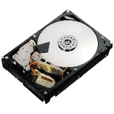HUS723020ALS640, Hard drive 3.5" SAS 6 Gb/s 2000 GB 7200RPM64 MB, Hitachi