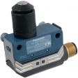 AZH2311CEJ Limit Switch AZH 5 A Plunger Limit switch, sealed push plunger, die cast case, M