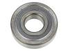 6305-2Z SKF, Подшипник: шариковый однорядный; Внутр.диаметр:25мм; W:17мм, SKF