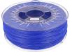 HIPS 1,75 SUPER BLUE Филамент: HIPS; синий; 1кг; Темп.печати:230-240°C; ±0,05мм; 1,75мм
