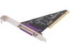 DS-33010-1, Компьютерная плата: PCI-Express; 2,7Мбит/с, DIGITUS
