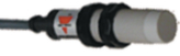 CA18CLN12PA, Capacitive sensor, Carlo Gavazzi