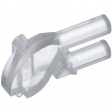 515-1094F Light Pipe  diam.  3 mm;2x1