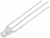 OSYGHC3131A LED; 3мм; двухцветный; желтый/зеленый; 800мкд; 1120мкд; 30°; катод