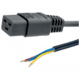 6900-810.60 Device cable IEC-320-C19 Open 2.5 m
