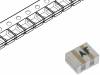 ZTTCW24MX Резонатор: керамический; 24МГц; SMD; 2,5x2x1,5мм; ±0,5%