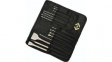 T3132 SDS Concrete Drill Bit Set Tungsten Carbide 14