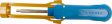 5-1579018-6 Инструмент: для монтажа; контакты; Серия: 964269