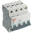 C60H 2P 20A C 10KA Circuit breaker 20 A 2-pole type C