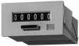 1.230.210.066 Electromechanical Pulse Counter 53 x 28 mm