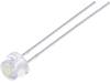 LL-484WC1C-W2-3P, LED; 4,8мм; белый холодный; 1300-2200мкд; 100°; 2,6?3,6В, Lucky Light
