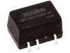 AM1/4LS-0503S-NZ, Преобразователь: DC/DC; 0,25Вт; Uвх:4,5?5,5В; Uвых:3,3ВDC; SMD, AIMTEC