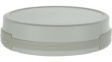 SUI-TEK0A.30 Wearable Device Housing 47x47x13.5mm White