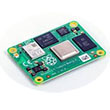 Вычислительная плата Raspberry Pi Compute Module 4