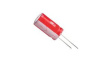 860010672001 Radial Electrolytic Capacitor, 100nF, 50VDC, 20%