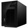 STDD200 NAS Pro 2-секционный 0 TB