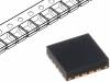 EQCO850SC.2 Transceiver; QFN16; 3,3ВDC; Провод: коаксиальные; 50Ом; 1,25Гбит/с