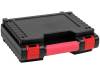 NB-45-27, Контейнер: транспортировочный кейс; 273x222x84мм; ABS, NEWBRAND (TME brand)