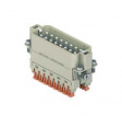 CSAHM 16 male insert, 16 poles + PE