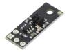QTRX-MD-01RC REFLECTANCE SENSOR, Датчик: расстояния; отражательный; 2,9?5,5ВDC; цифровой; Каналы: 1, POLOLU