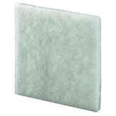 08635.0-00 [5 шт], Filter mats 168 x 168 mm, 5 Pieces, Stego