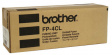FP-4CL Fuser unit FP-4CL