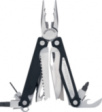 CHARGE ALX BIT KIT, LEATHE Multipurpose tool