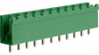 CTBP9300/11AO PCB Terminal Block Pitch 5 mm vertical 11P