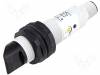 PR18GS-BC40DPO-E2 Датчик: оптоэлектронный; Дальность:0?0,4м; PNP; DARK-ON; 8,2мс