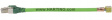 20826311010 RJI/preLink cable PN Cat.5 4p 1m