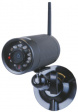 CS83DVR Camera 75 x 255 x 230 mm IP44 320 x 240